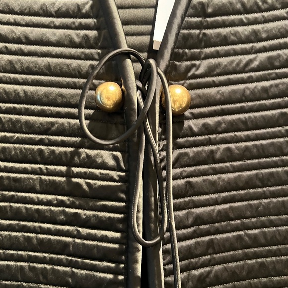 Tory Burch Vest - NEVER WORN - Picture 2 of 4